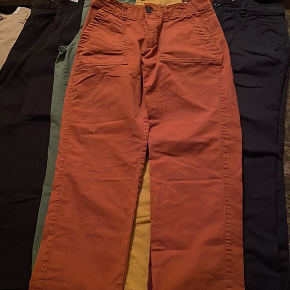 Gap Chino Lot - Picture 3 of 15